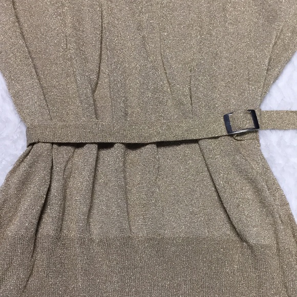 NWT turtleneck sweater - size Medium - Picture 4 of 9